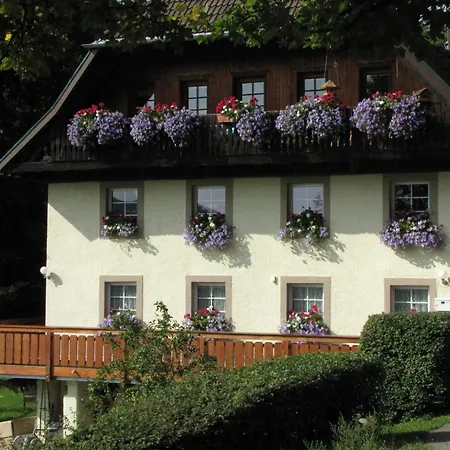 Hirschlehaus - Baerental Appartement