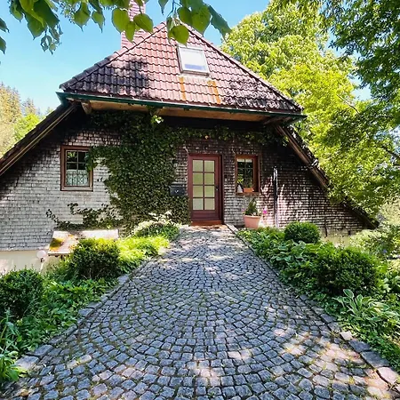 Hirschlehaus - Baerental * Hinterzarten