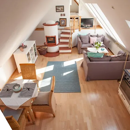 Hirschlehaus - Baerental *