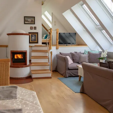 Hirschlehaus - Baerental