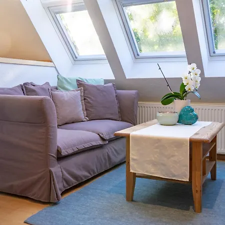 Hirschlehaus - Baerental Hinterzarten
