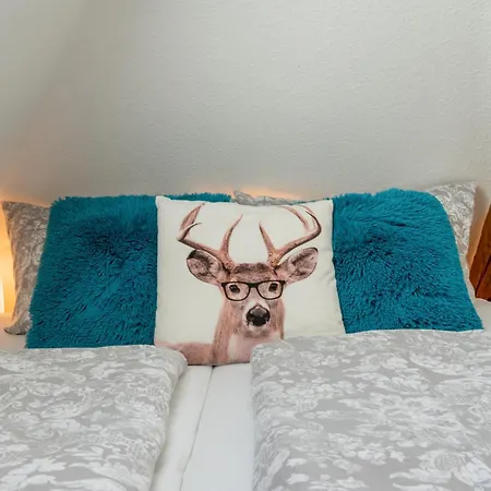 Hirschlehaus - Baerental Appartement Hinterzarten