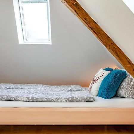 Appartement Hirschlehaus - Baerental