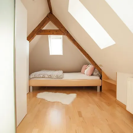 Hirschlehaus - Baerental Hinterzarten