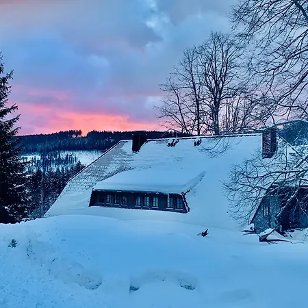 Hirschlehaus - Baerental Hinterzarten