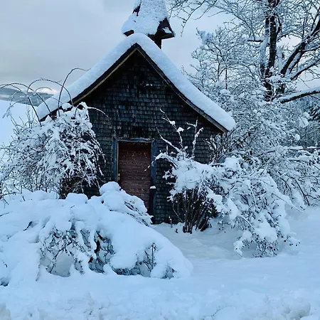 Hirschlehaus - Baerental *